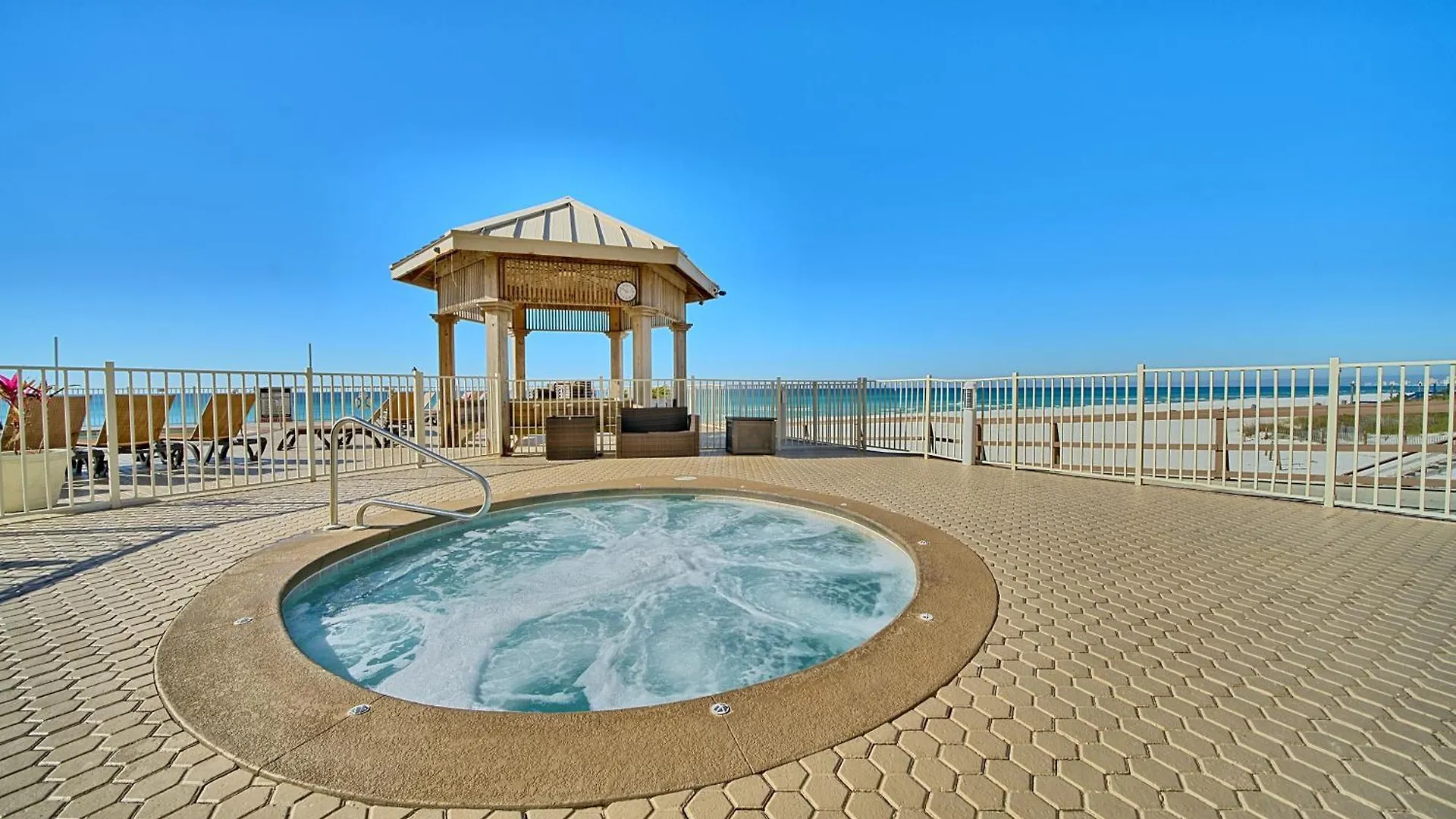 Vila Treasure Island 1906 Panama City Beach 0*,  USA