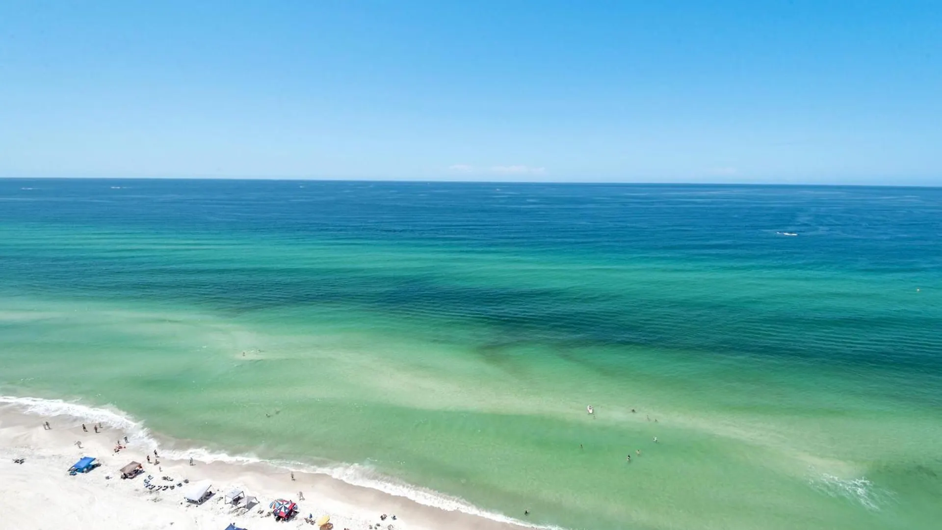Vila Treasure Island 1906 Panama City Beach 0*,  USA