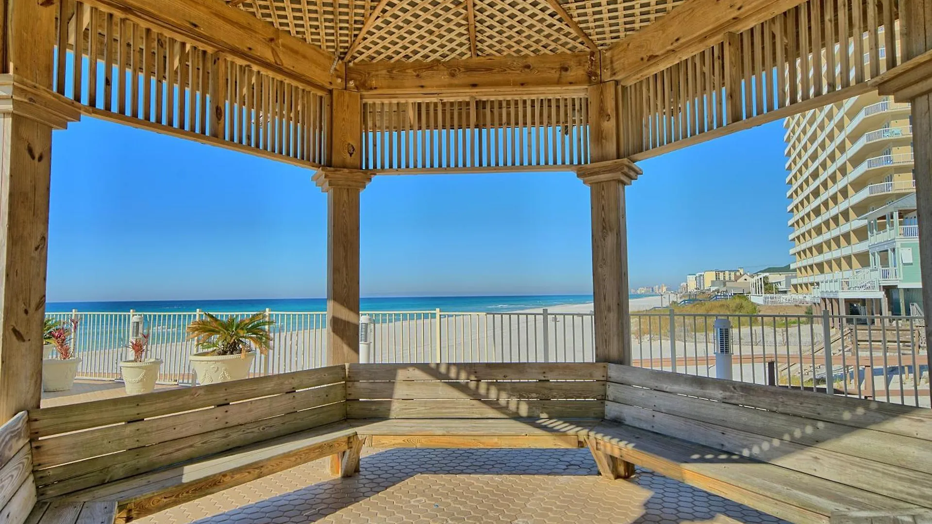 Vila Treasure Island 1906 Panama City Beach 0*,  USA