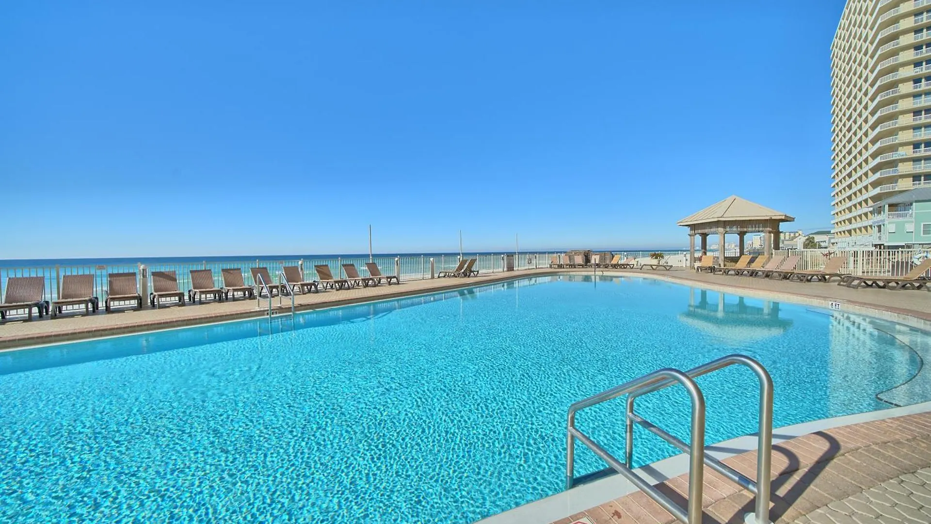 Vila Treasure Island 1906 Panama City Beach 0*,