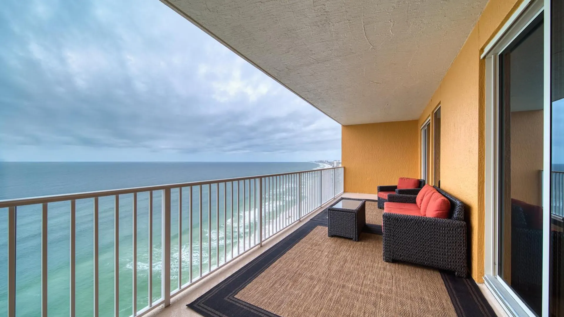 Treasure Island 1906 Villa Panama City Beach 0*,  United States