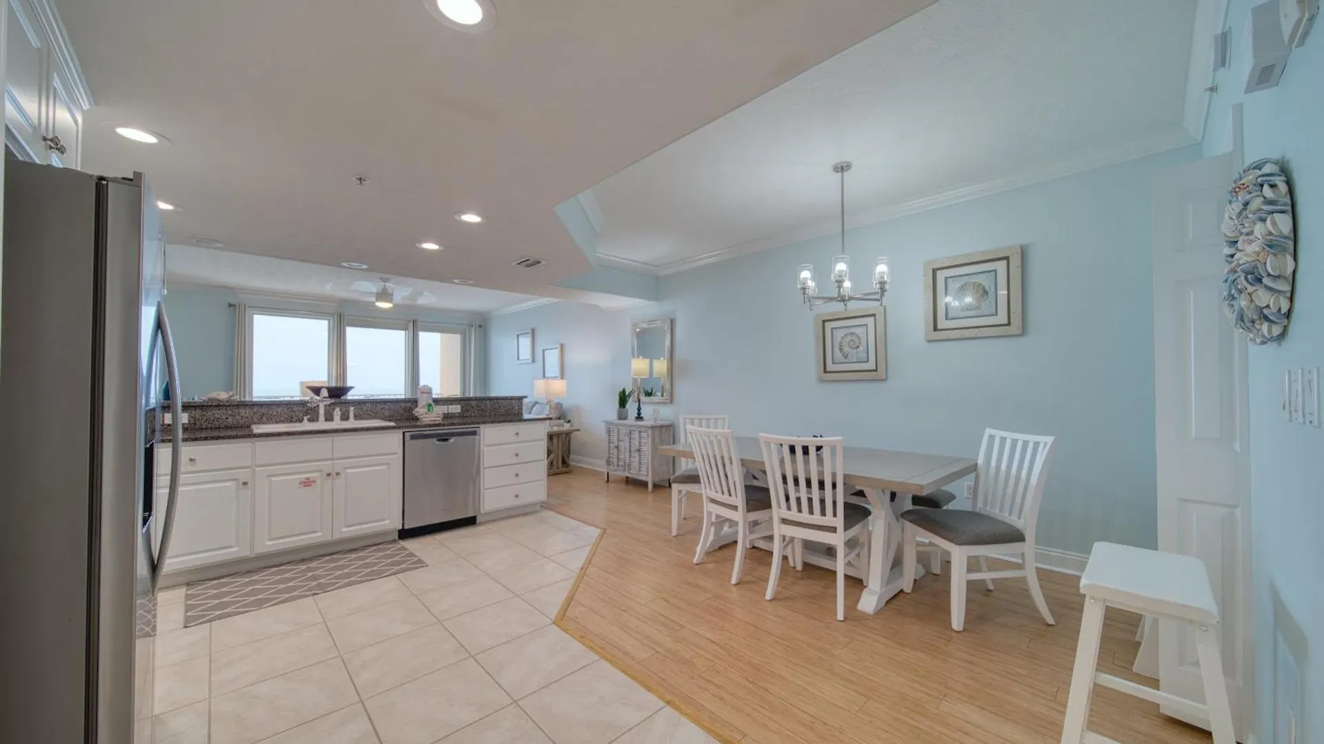 Treasure Island 1906 Villa Panama City Beach Holiday home